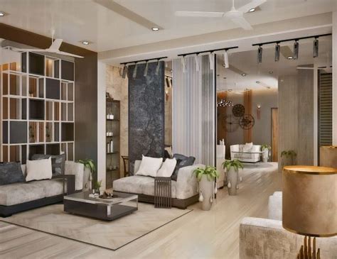 Portfolio Best Interior Designers In Chandigarh