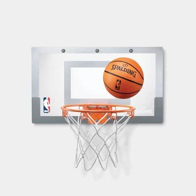 Indoor Basketball : Target