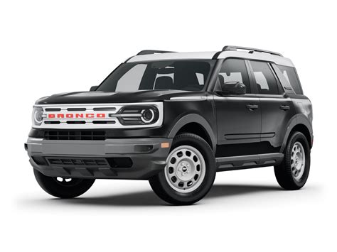 Ford Bronco Research in Warrenton, OR | Ford Dealer | Astoria Ford