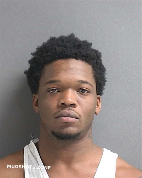 Raymond Ricardo Khadafi 06 20 2023 Volusia County Mugshots Zone