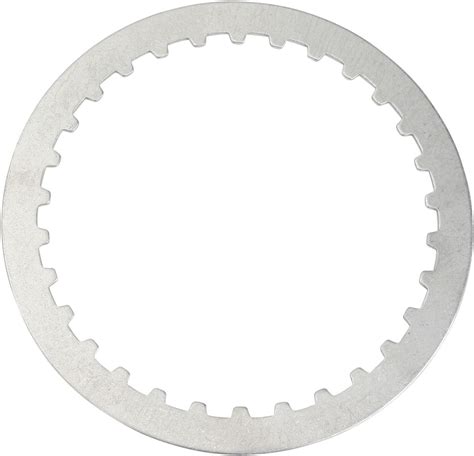 Drag Specialties Steel Clutch Plate For Hd Big Twin