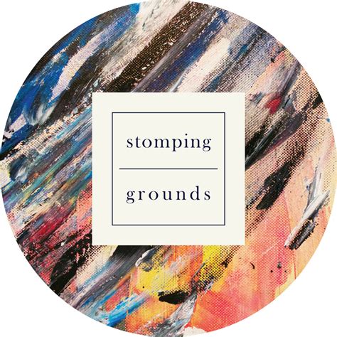 Stomping Grounds 002 [SG002] | Various Artists | Stomping Grounds / Vade Mecum