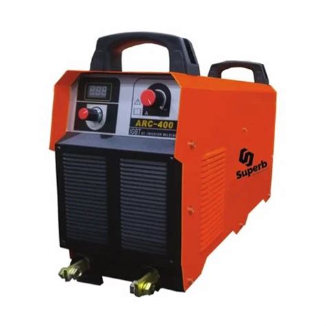 Arc 400 Iiip Welding Machine At Rs 4500 Arc Welding Machines In New