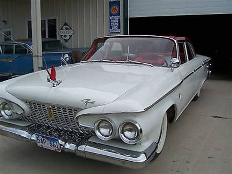 1961 Plymouth Fury Plymouth Cars Plymouth Plymouth Fury