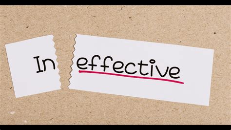 Ineffective Communication Examples ADR Times