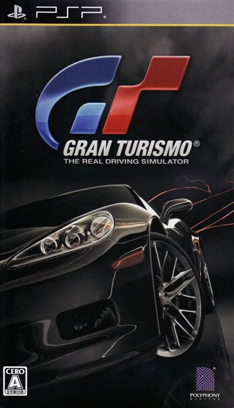 Gran Turismo Usa Psp Iso