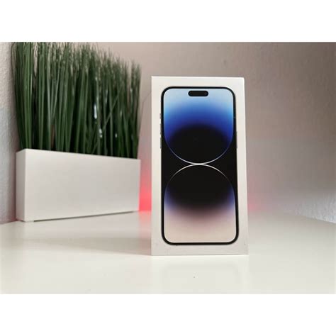 Apple iPhone 14 Pro Max: купить в СПб по выгодным ценам | Смартфон ...