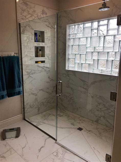 Basement Bathroom And Garage Glass Block Windows Columbus And Cleveland Ohio And Nationwide Supply