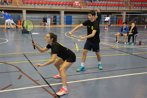 Tenerife Acoge Este Fin De Semana La Primera Prueba Del M Ster Senior