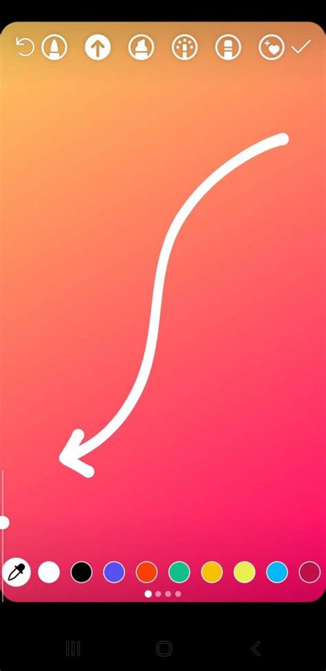 Come Cambiare Lo Sfondo Di Instagram Stories