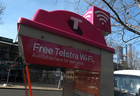 Telstra Expands G And Fiber Networks Amid Mixed Fy Converge Digest