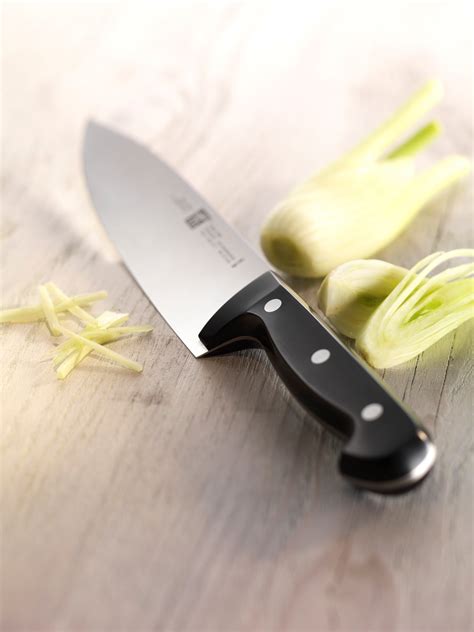 Chef S Knife Cm Twin Chef Zwilling Kitchenshop