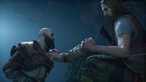 God Of War Ragnarok Copies Vendues Avant Son Lancement Tech Tribune