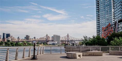 Long Island City Guía De Este Barrio De Queens Para 2024