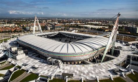 Top 10 Biggest Football Stadiums In Italy | Footiehound