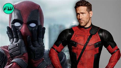 “and So It Begins” Ryan Reynolds Resumes His Superhero Training For Deadpool 3