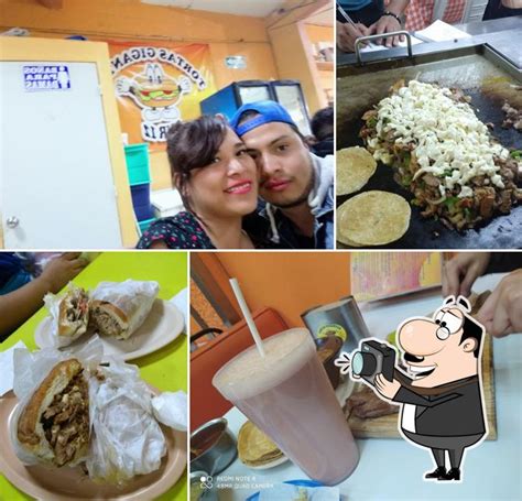 Restaurante Tortas Gigantes Sur 12 Suc Neza Nezahualcóyotl Av