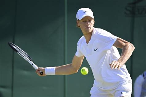 Tennis Jannik Sinner déclare forfait avant son huitième de finale au