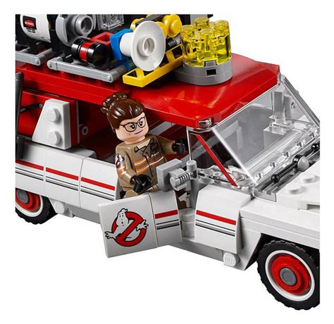 Ghostbusters 3 Lego