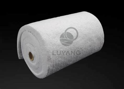 China High Temperature Insulation Material Aluminium Silicate Blanket