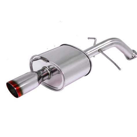 Ford Powerstroke Exhaust System