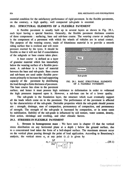 Soil Mechanics And Foundations By Dr B C Punmia Ashok Kumar Jain B C