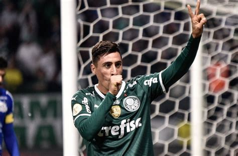 Palmeiras alcança a décima vitória em clássicos na atual temporada