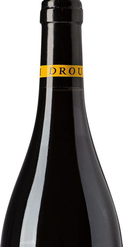 Joseph Drouhin Bourgogne Pinot Noir 075l Ab 2078 € Preisvergleich