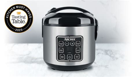 Best Rice Cooker The 2023 Tasting Table Awards