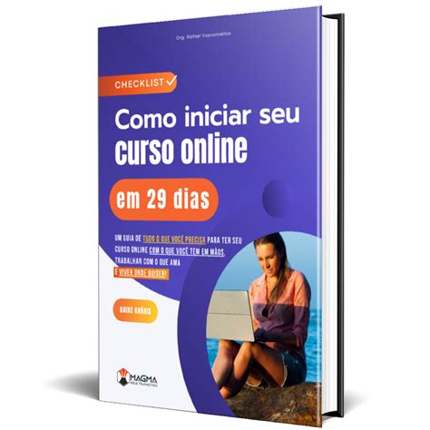 Aprenda como é possível criar seu curso online o celular e ganhar