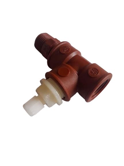 Conector T Acople Filtros De Agua Dispenser Rosca A Manguera