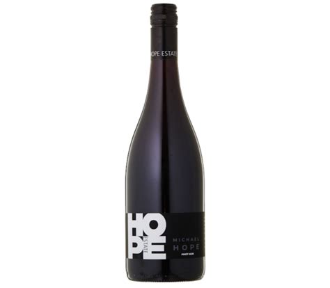 Hope Estate Signature Pinot Noir Hunter Valley Better Buy The Dozen