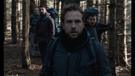 The Ritual Review A Promising Netflix Horror Feature Collider