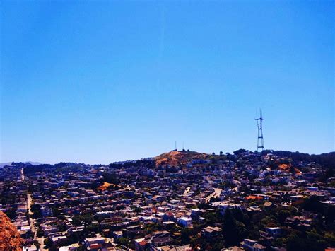 Glenn Thorogood, Hills of San Francisco #sanfrancisco #sf...