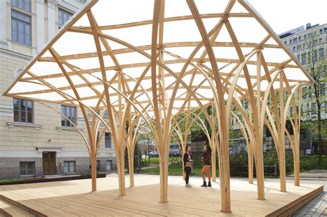 Gallery Of The Best Student Work Worldwide Archdaily Readers Show Us