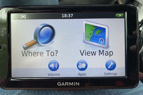 Garmin Nuvi 2555lmt 5” Portable Gps Navigator 753759989385 Ebay