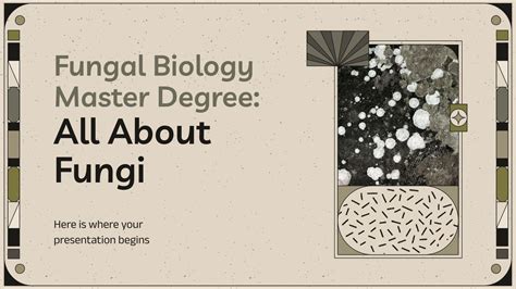 Fungal Biology