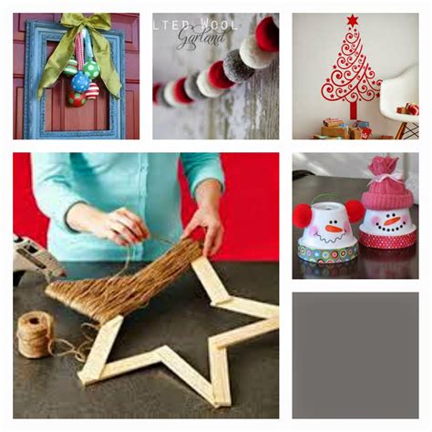 Diy Manualidades Navidad