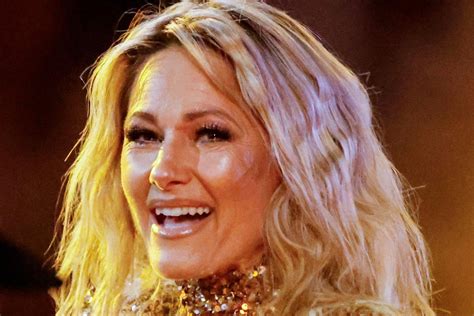 Helene Fischer Sie Meldet Sich Mit Bewegender Botschaft Zurück Galade