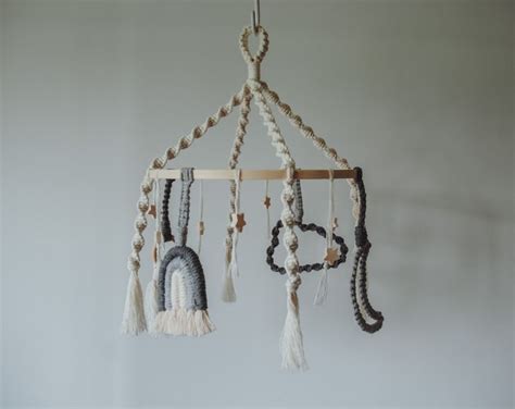 Baby mobile - Etsy DE