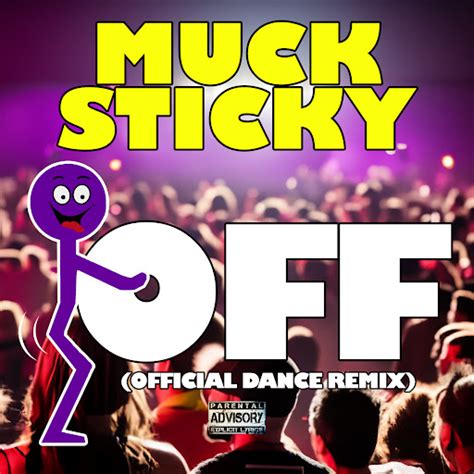 Fuck Off Official Dance Remix YouTube Music