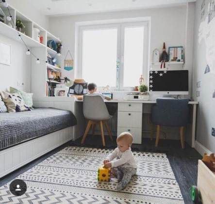 20+ Ikea Boys Room Ideas – The Urban Decor