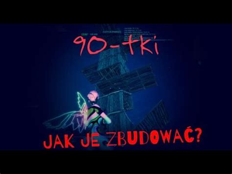 Jak budować 90 tki w FORTNITE poradnik dla początkujących YouTube