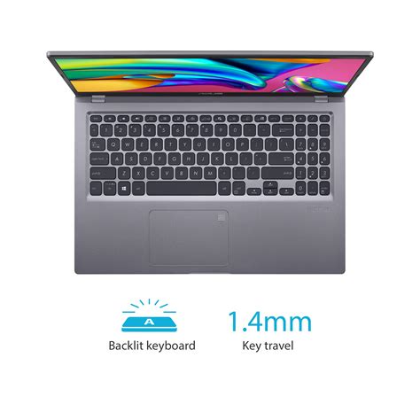 Mua Asus Vivobook F Thin And Light Laptop Fhd Display