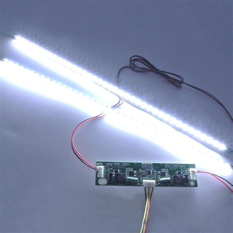 led backlight strip led tv strip aluminum plate