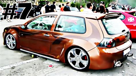 Fotos de Carros Rebaixados | eTudo