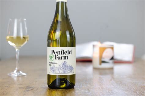 Penfield Farm Pinot Bianco Naked Wines