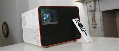 BenQ X3000i Gaming Projector Review PC Gamer