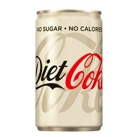 Diet Coke Cans 330ml X 24 Livewell Vending