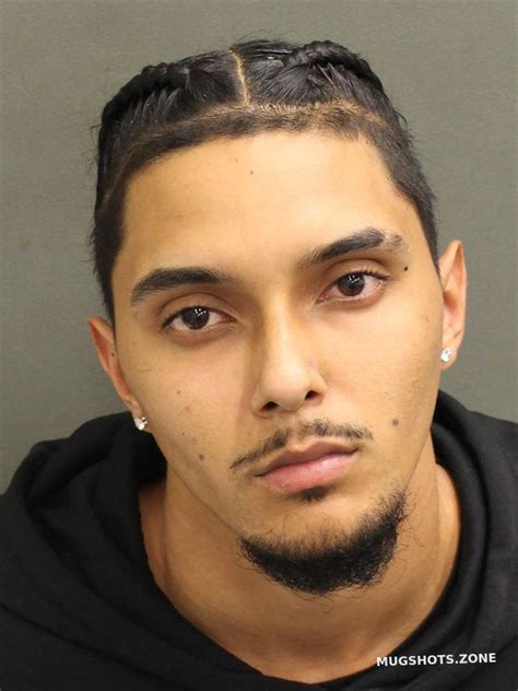 Rivera Sincere Jose 11 01 2022 Orange County Mugshots Zone